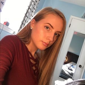 Meet your Posher, Ansley